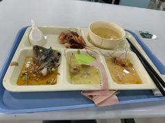 -紫金港餐饮中心-风味餐厅(浙江大学紫金港校区店)