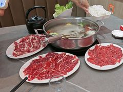 -官塘陈记鱼生·潮汕砂锅粥·牛肉火锅(潮枫路总店)