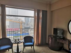 -金紫薇酒店(成都春熙路步行街店)