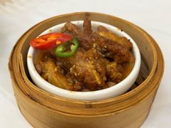 -顺德人家食府(黄金广场店)