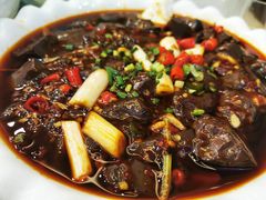 -敖家巷羊肉汤(瑞尔戴斯店)