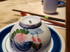 餐具摆设-桂满陇-西湖船宴(西单大悦城店)