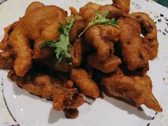 -苏先生海鲜渔庄(金桥店)
