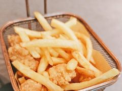 -老淮滨-蚌埠非遗小吃(淮河路店)