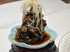 -二泉园老菜馆·百年无锡菜