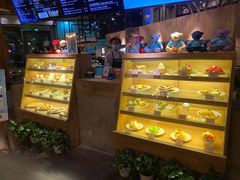 -漫咖啡(沙龙汇店)