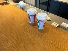 -星巴克(新达汇三林店)