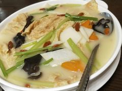 -品茶居素食馆(罗湖店)