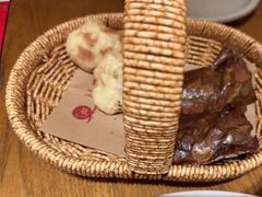-鸽子窝(黄村店)