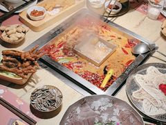 -锦城印象火锅(天府三街店)
