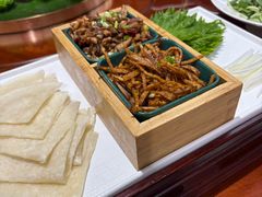 -中卫御苑福膳·养生局(圆明园店)