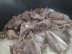 -皇鸽餐厅(五桂山分店)