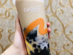 -CoCo都可(盐城大有境店)
