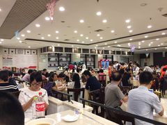 -紫金港餐饮中心-风味餐厅(浙江大学紫金港校区店)