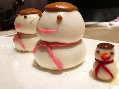 -8餐厅(新葡京酒店)