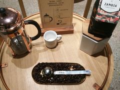 -星巴克臻选(国贸商城首店)