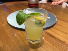 -新白鹿餐厅(爱琴海购物中心店)