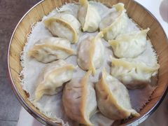 -渔民船说·北塘海鲜·天津菜·海肠捞饭(北塘古镇店)