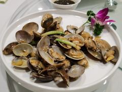 -老大同酒家·糟卤·本帮菜(中山公园店)