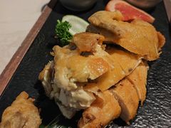 -雨后行菜(报慈北路店)