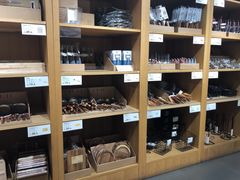 -鹿岛生活(熙地港店)
