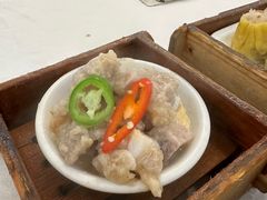 -东江渔村·古典园林·30年粤菜老字号(太和店)