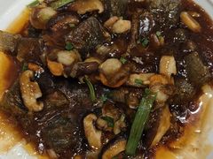 -小郭私房菜·海肠捞饭店(学士街店)
