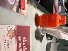 -尚尚仙·酸汤猪手·猪肚鸡火锅(华联万柳购物中心店)