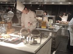 -福州仓山凯悦酒店·Market Cafe Lacucina咖啡厅