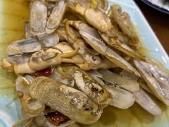 -抹直口特色菜馆(一店)