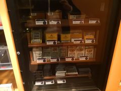 -雪茄客PURAVIDA俱乐部(上海店)