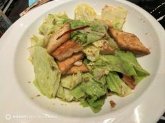 -巴依老爷新疆美食(清华东门店)
