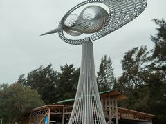 -北海金海湾红树林生态旅游区