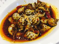 -文叔·湖北名小吃·小龙虾(华强北店)