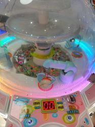 -多多淘儿童体验中心(重庆来福士店)