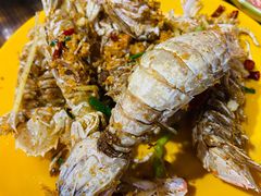 -四川人郑霞海鲜