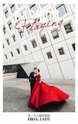 -第一夫人婚纱摄影(南京店)