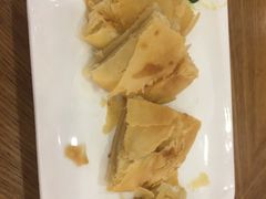 柚子酥-富豪酒家(正大广场店)