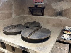 -胡氏古民居建筑