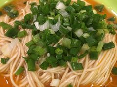 -张记牛肉面馆(天津路店)