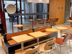 -LANLIZI BAKERY(COSMO店)