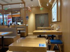 -马记永·兰州牛肉面(星荟中心店)