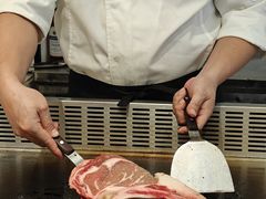 -世香全厨•日料·铁板烧(金桥店)