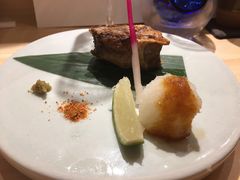 -鮨青(恒基名人购物中心店)