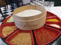 羲和烤鸭+八宝盒-羲和雅苑•北京烤鸭(吴中路万象城店)