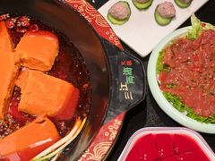 -三江两海老火锅(北京首店)