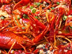 -通乐簋街小龙虾(老店)