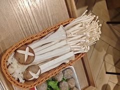 -侃爷南门铜锅涮肉