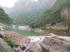 -河南宝泉旅游区