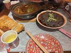 -山四砂锅(太原钟楼街店)